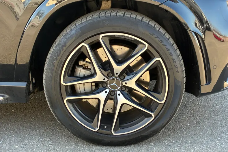 Mercedes-Benz GLE din 2020 cu 95.724 km - oferta MER207271 - foto 12