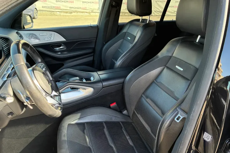 Mercedes-Benz GLE din 2020 cu 95.724 km - oferta MER207271 - foto 15