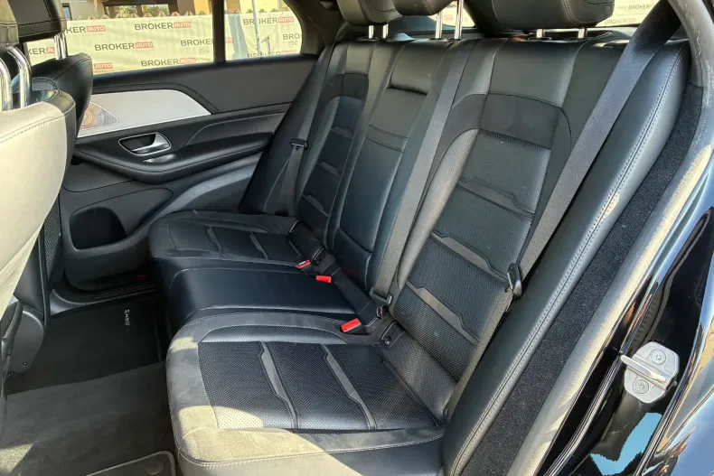 Mercedes-Benz GLE din 2020 cu 95.724 km - oferta MER207271 - foto 17