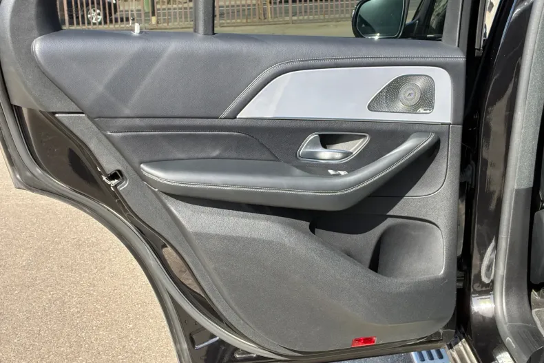 Mercedes-Benz GLE din 2020 cu 95.724 km - oferta MER207271 - foto 18