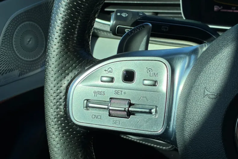 Mercedes-Benz GLE din 2020 cu 95.724 km - oferta MER207271 - foto 26