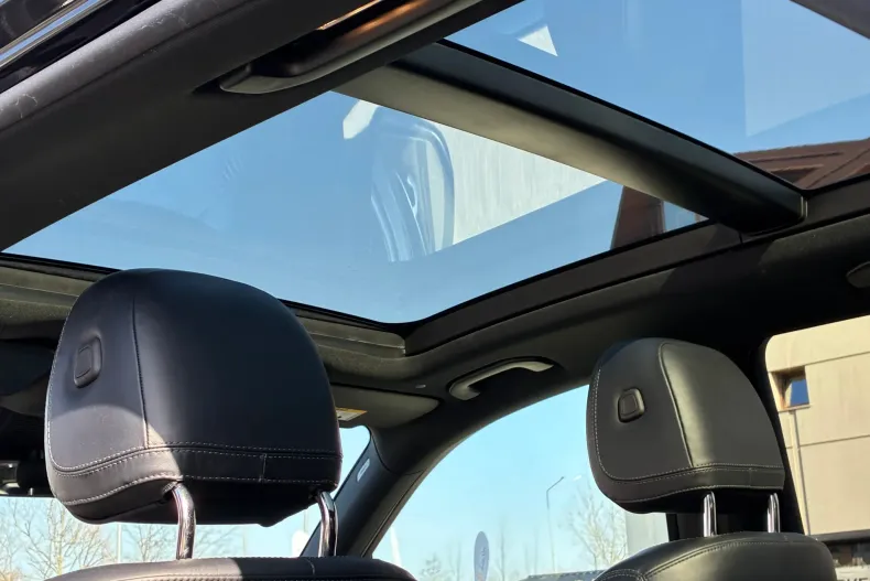 Mercedes-Benz GLE din 2020 cu 95.724 km - oferta MER207271 - foto 28