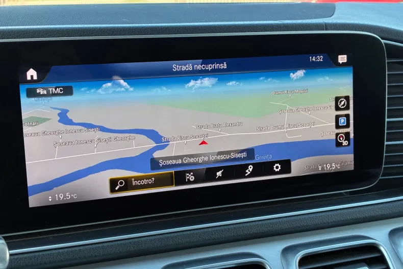 Mercedes-Benz GLE din 2020 cu 95.724 km - oferta MER207271 - foto 32