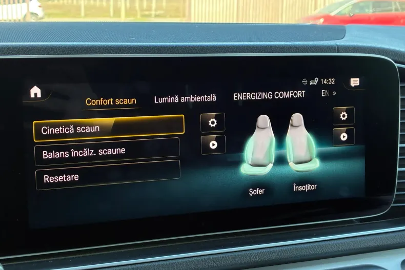 Mercedes-Benz GLE din 2020 cu 95.724 km - oferta MER207271 - foto 33