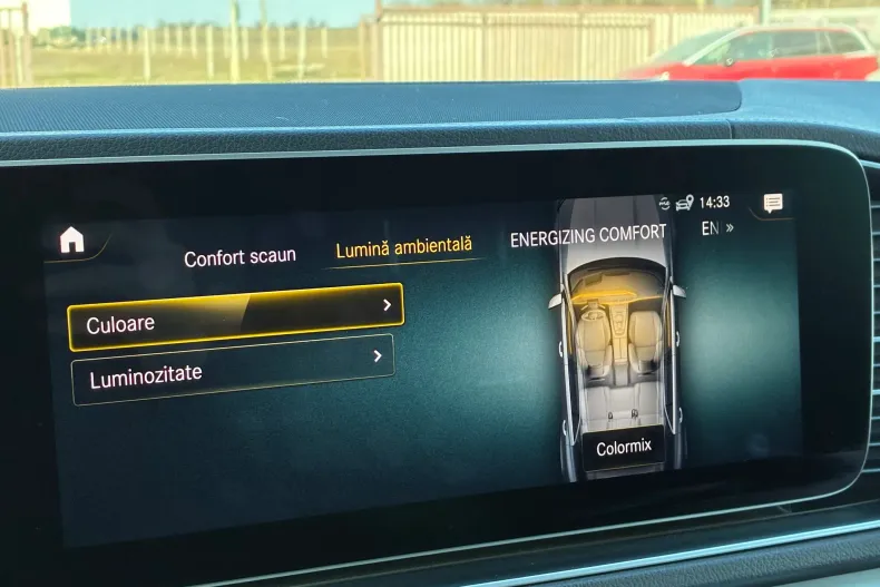 Mercedes-Benz GLE din 2020 cu 95.724 km - oferta MER207271 - foto 34