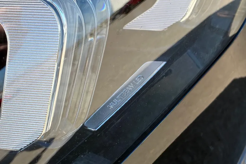 Mercedes-Benz GLE din 2020 cu 95.724 km - oferta MER207271 - foto 36