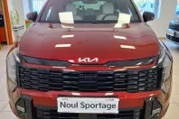 Kia Sportage din 2025 cu 5 km - oferta KIA207272 - foto 4