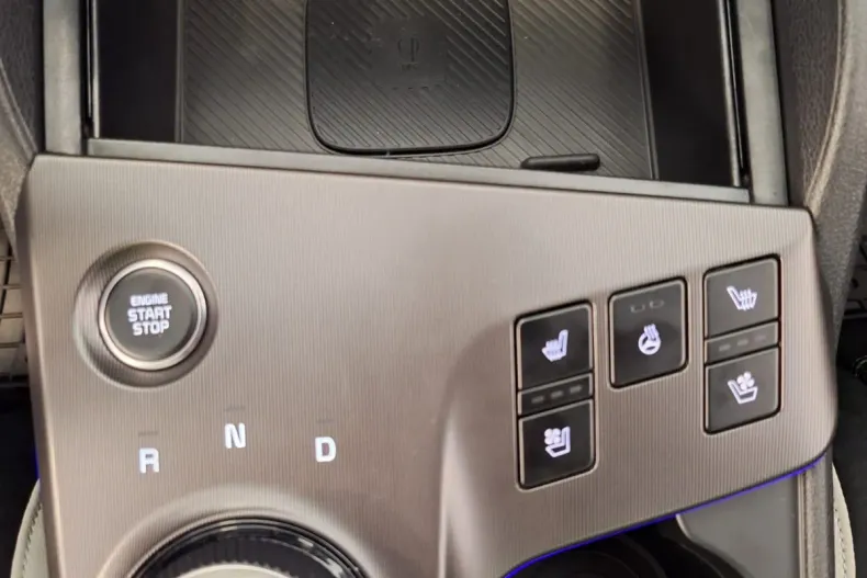 Kia Sportage din 2025 cu 5 km - oferta KIA207272 - foto 9