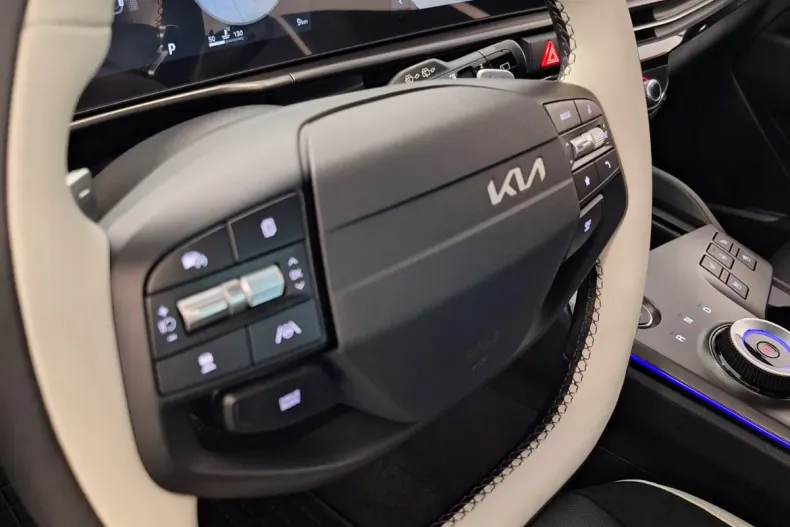 Kia Sportage din 2025 cu 5 km - oferta KIA207272 - foto 10