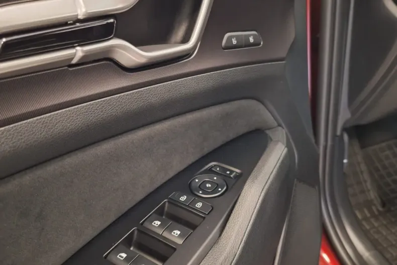 Kia Sportage din 2025 cu 5 km - oferta KIA207272 - foto 16