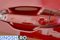 Kia Sportage din 2025 cu 5 km - oferta KIA207272 - foto 17