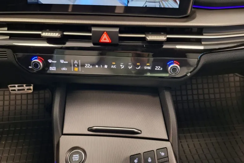 Kia Sportage din 2025 cu 5 km - oferta KIA207272 - foto 18