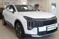 Kia Sportage din 2025 cu 5 km - oferta KIA207273 - foto 1