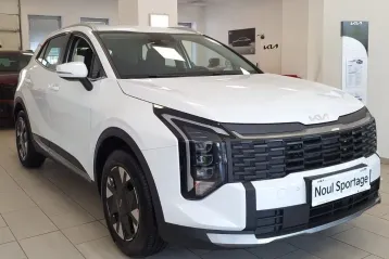 Kia Sportage din 2025 - oferta KIA207273