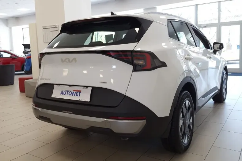 Kia Sportage din 2025 cu 5 km - oferta KIA207273 - foto 2