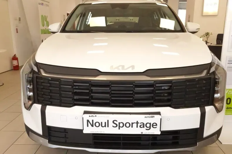 Kia Sportage din 2025 cu 5 km - oferta KIA207273 - foto 3