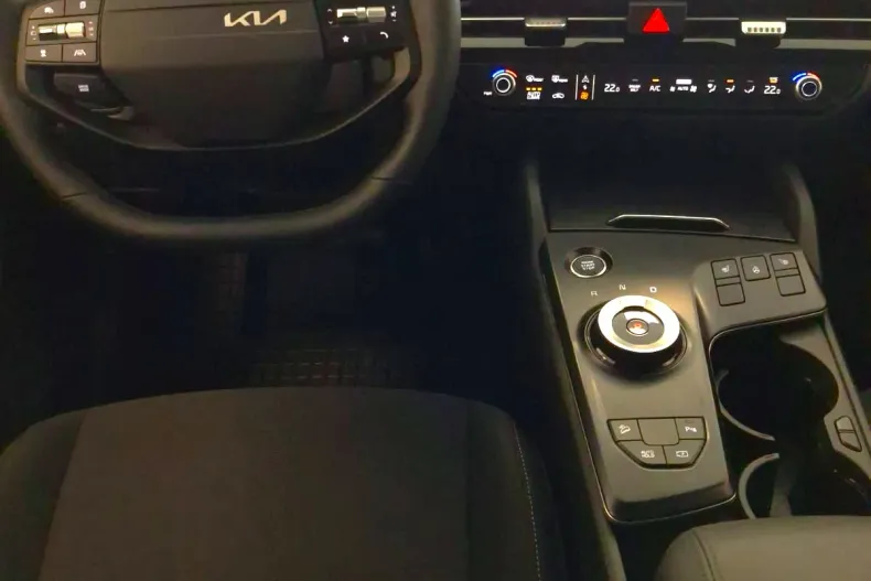 Kia Sportage din 2025 cu 5 km - oferta KIA207273 - foto 7