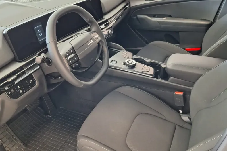 Kia Sportage din 2025 cu 5 km - oferta KIA207273 - foto 8