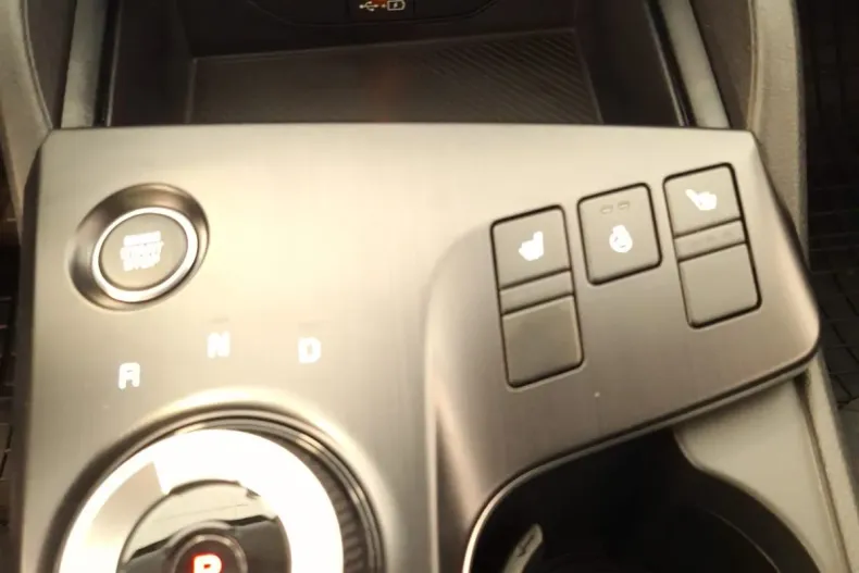 Kia Sportage din 2025 cu 5 km - oferta KIA207273 - foto 10