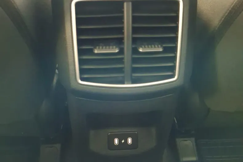 Kia Sportage din 2025 cu 5 km - oferta KIA207273 - foto 17