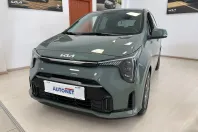 Kia Picanto din 2025 cu 6 km - oferta KIA207274 - foto 1