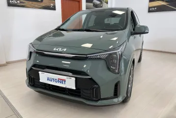 Kia Picanto din 2025 - oferta KIA207274