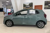 Kia Picanto din 2025 cu 6 km - oferta KIA207274 - foto 2