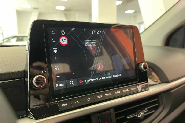 Kia Picanto din 2025 cu 6 km - oferta KIA207274 - foto 5