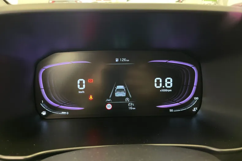 Kia Picanto din 2025 cu 6 km - oferta KIA207274 - foto 7