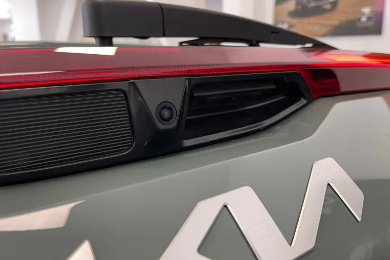 Kia Picanto din 2025 cu 6 km - oferta KIA207274 - foto 9