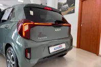 Kia Picanto din 2025 cu 6 km - oferta KIA207274 - foto 10