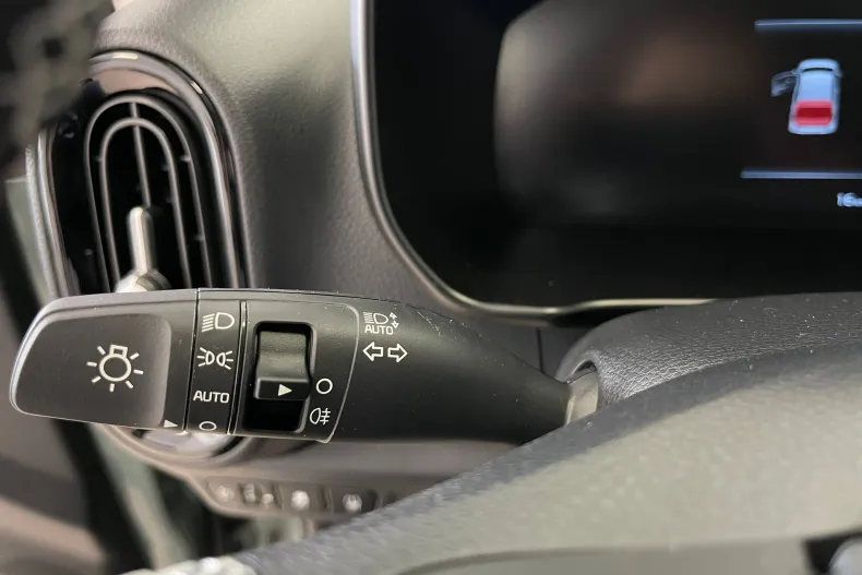 Kia Picanto din 2025 cu 6 km - oferta KIA207274 - foto 14