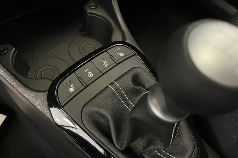 Kia Picanto din 2025 cu 6 km - oferta KIA207274 - foto 18