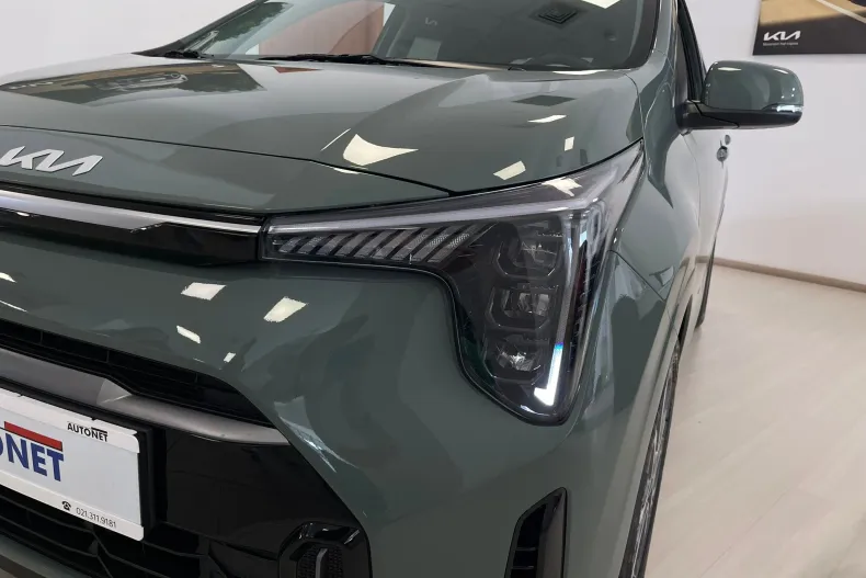 Kia Picanto din 2025 cu 6 km - oferta KIA207274 - foto 19