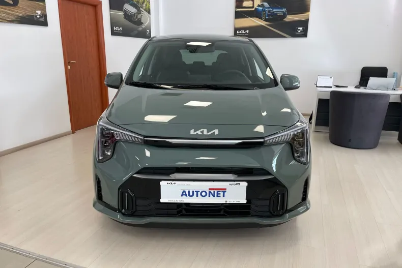 Kia Picanto din 2025 cu 6 km - oferta KIA207274 - foto 20
