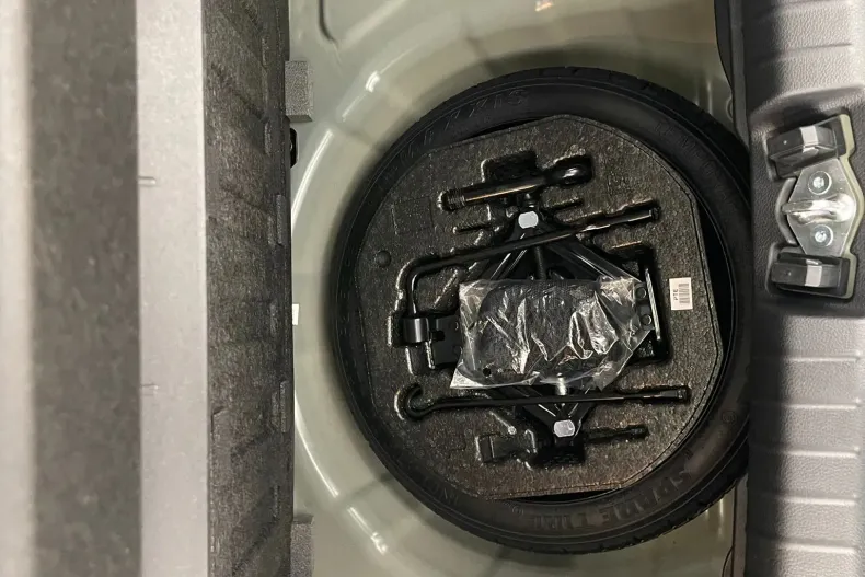 Kia Picanto din 2025 cu 6 km - oferta KIA207274 - foto 22