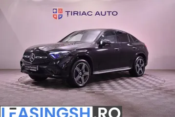 Mercedes-Benz GLC Coupe din 2024 - oferta MER207275