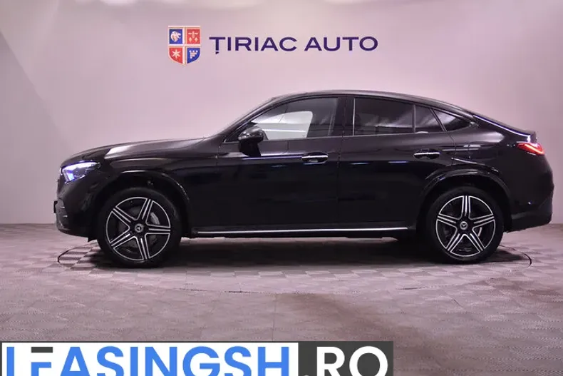 Mercedes-Benz GLC Coupe din 2024 cu 3.000 km - oferta MER207275 - foto 2
