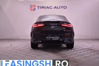 Mercedes-Benz GLC Coupe din 2024 cu 3.000 km - oferta MER207275 - foto 4