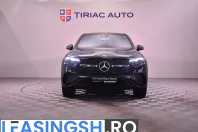 Mercedes-Benz GLC Coupe din 2024 cu 3.000 km - oferta MER207275 - foto 8