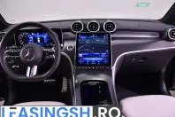 Mercedes-Benz GLC Coupe din 2024 cu 3.000 km - oferta MER207275 - foto 10