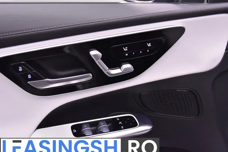 Mercedes-Benz GLC Coupe din 2024 cu 3.000 km - oferta MER207275 - foto 12