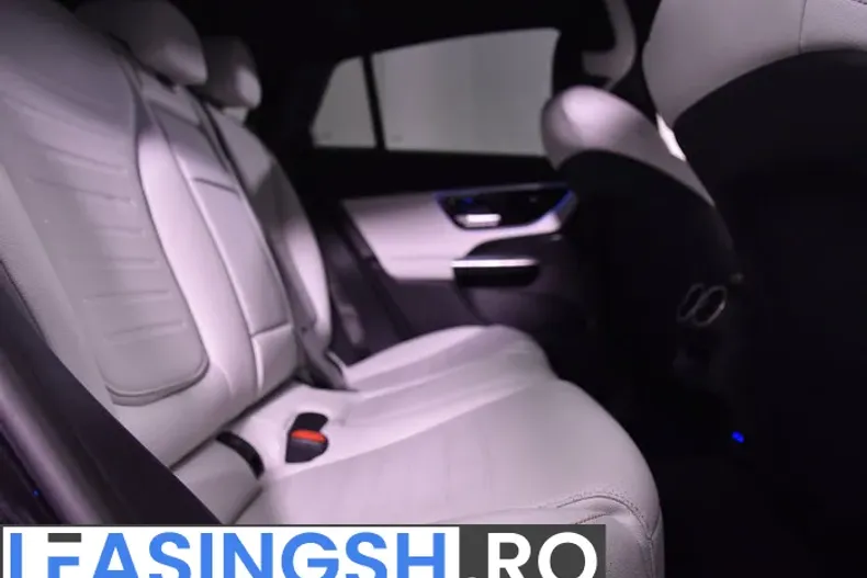 Mercedes-Benz GLC Coupe din 2024 cu 3.000 km - oferta MER207275 - foto 14
