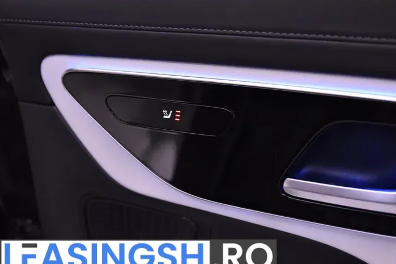 Mercedes-Benz GLC Coupe din 2024 cu 3.000 km - oferta MER207275 - foto 15