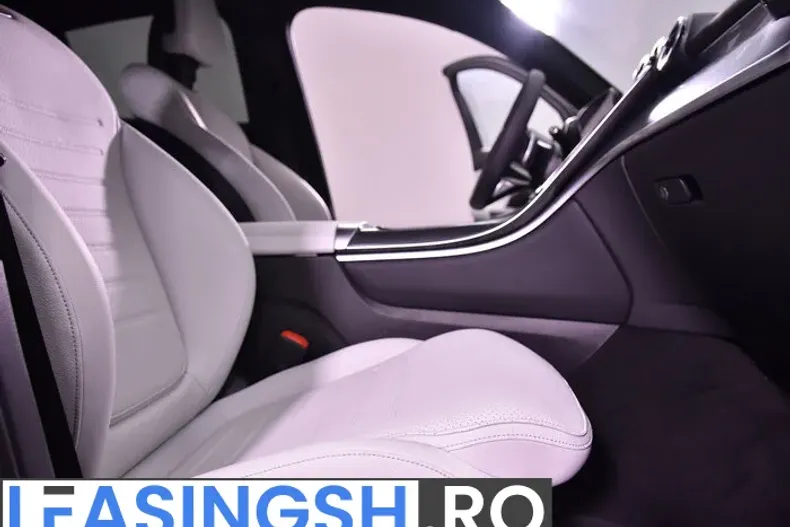 Mercedes-Benz GLC Coupe din 2024 cu 3.000 km - oferta MER207275 - foto 16