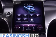 Mercedes-Benz GLC Coupe din 2024 cu 3.000 km - oferta MER207275 - foto 17