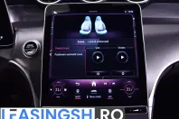 Mercedes-Benz GLC Coupe din 2024 cu 3.000 km - oferta MER207275 - foto 18