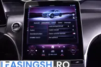 Mercedes-Benz GLC Coupe din 2024 cu 3.000 km - oferta MER207275 - foto 20