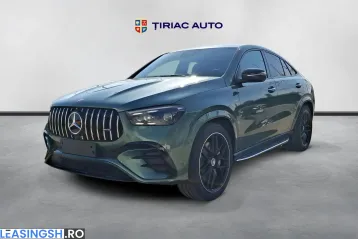 Mercedes-Benz GLE Coupe din 2026 - oferta MER207276