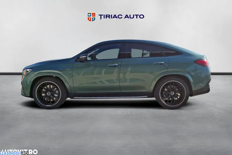 Mercedes-Benz GLE Coupe din 2026 cu 5 km - oferta MER207276 - foto 2